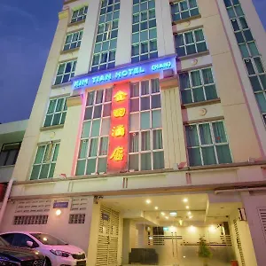2* Hotel Kim Tian